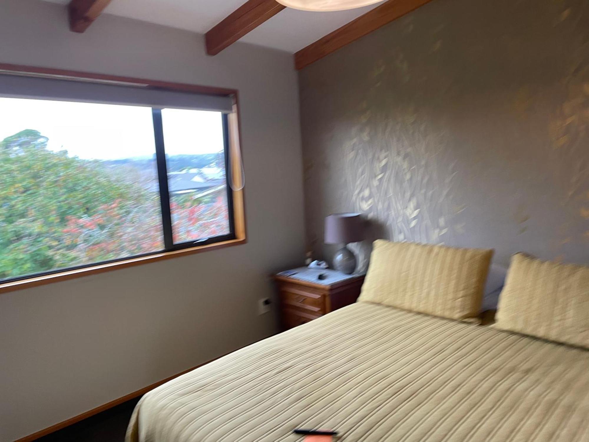 Amberlea B&B Hokitika Zimmer foto