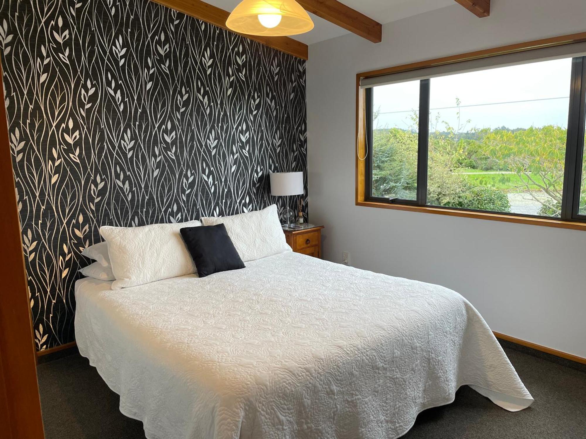 Amberlea B&B Hokitika Zimmer foto